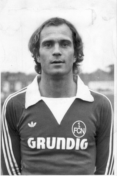Póster de Fußball - Ein Leben: Franz Beckenbauer
