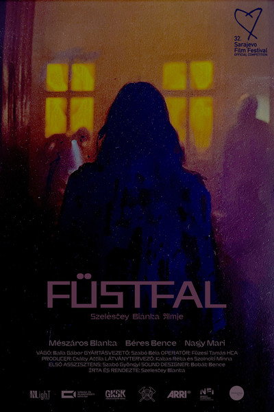Póster de Füstfal