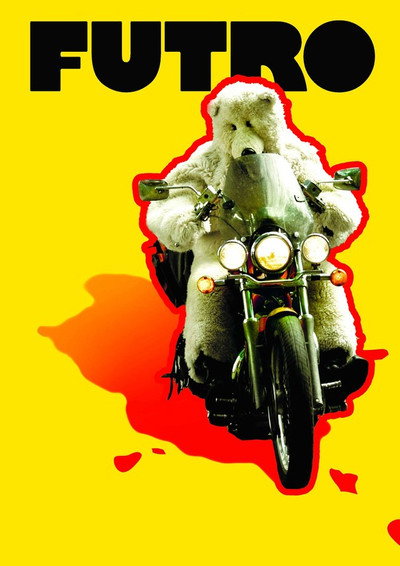 Póster de Futro