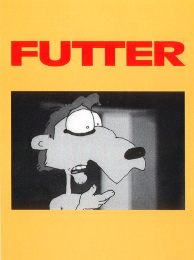 Póster de Futter
