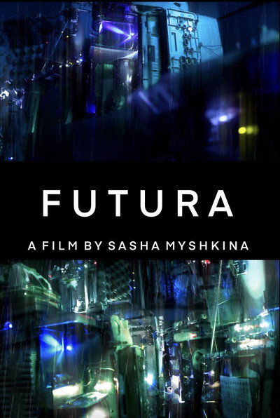 Póster de Futura