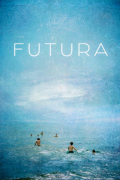 Póster de Futura
