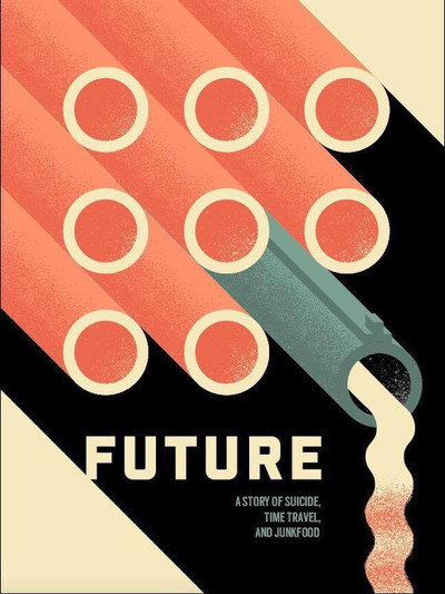Póster de Future