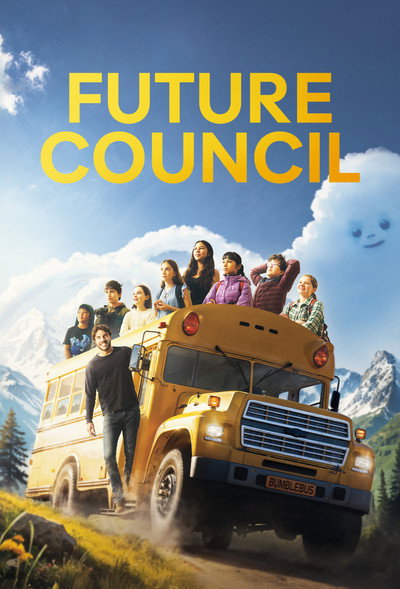 Póster de Future Council