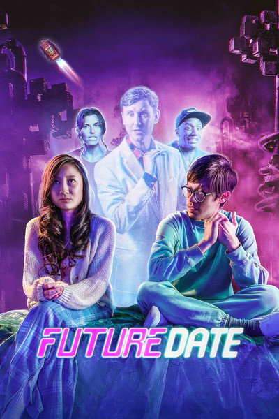 Póster de Future Date