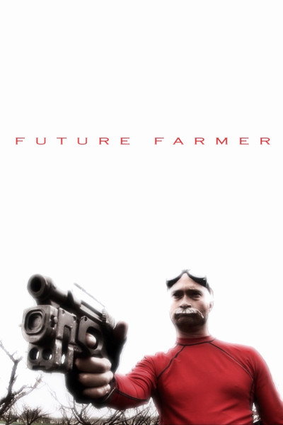 Póster de Future Farmer