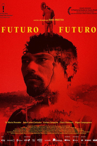 Póster de Future Future