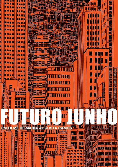Póster de Future June