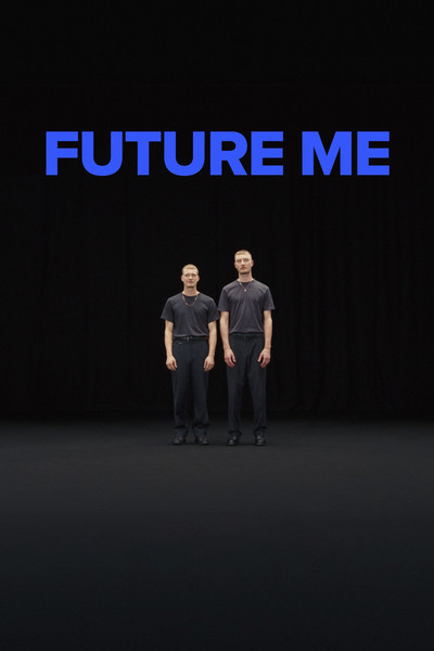 Póster de Future Me