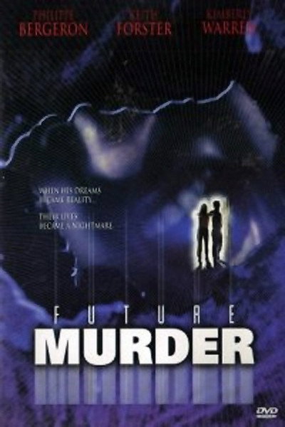 Póster de Future Murder