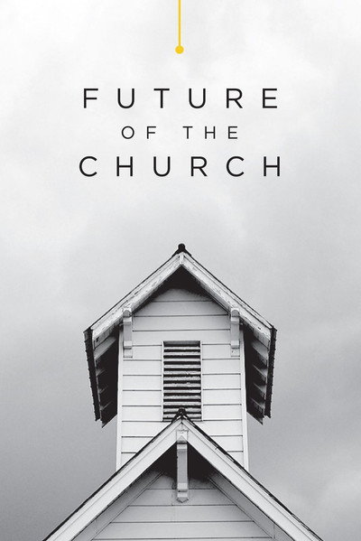 Póster de Future of the Church