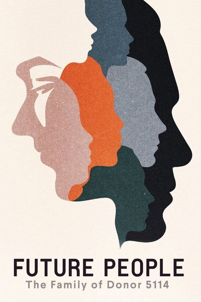 Póster de Future People