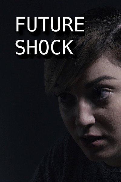 Póster de Future Shock