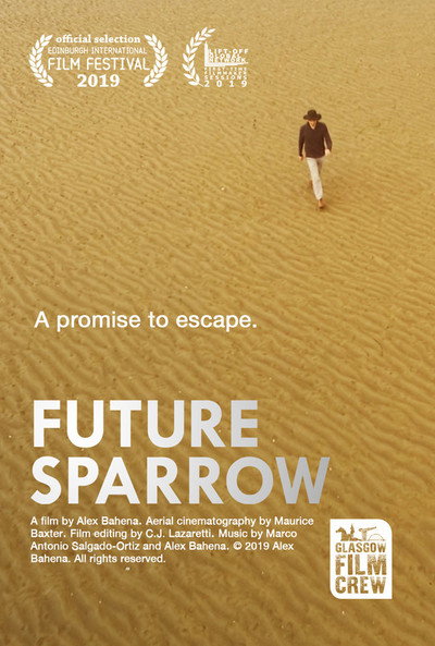 Póster de Future Sparrow