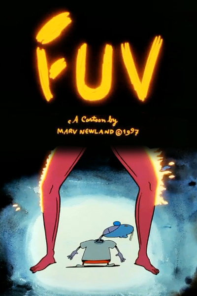 Póster de Fuv