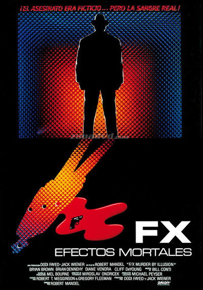 FX Efectos especiales