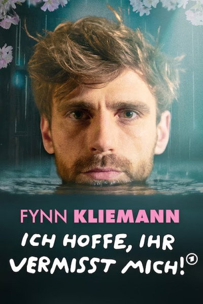 Póster de Fynn Kliemann - Ich hoffe, ihr vermisst mich