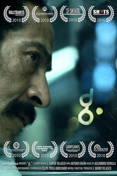 Póster de G.