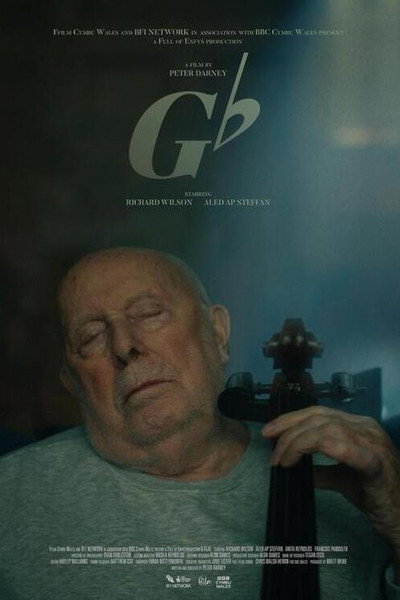 Póster de G Flat