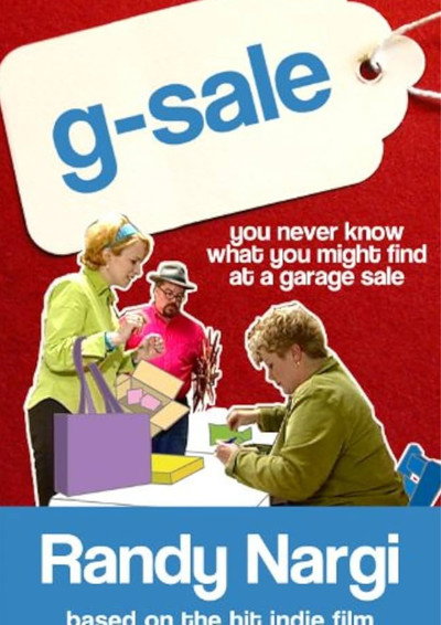 Póster de G-Sale