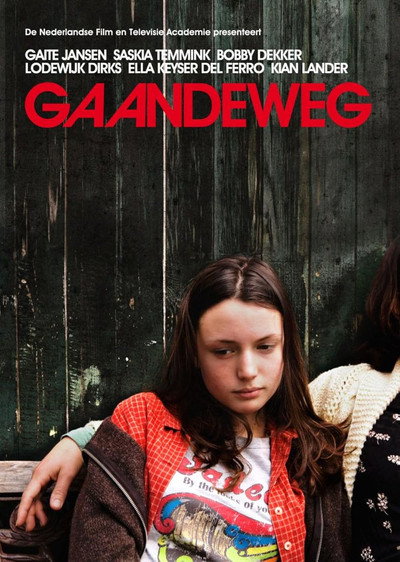 Póster de Gaandeweg