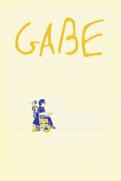Póster de Gabe