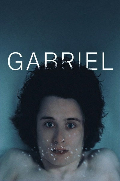 Póster de Gabriel