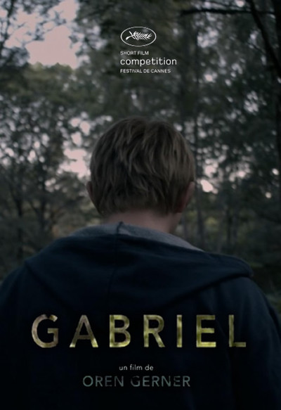 Póster de Gabriel