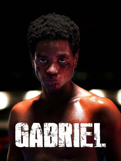 Póster de Gabriel