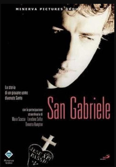 Póster de Gabriel
