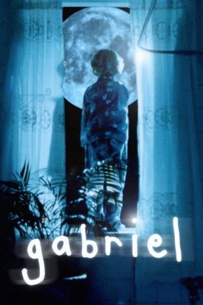 Póster de Gabriel