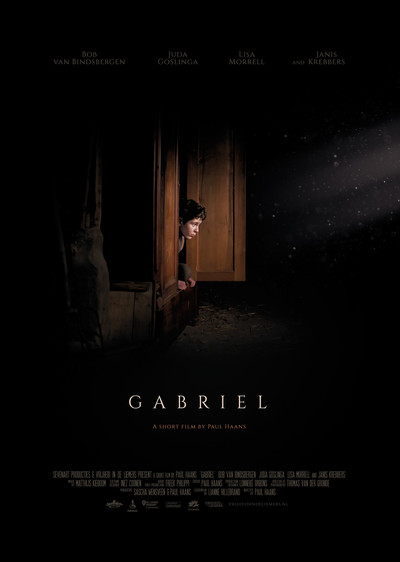 Póster de Gabriël