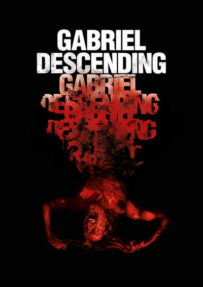 Póster de Gabriel Descending