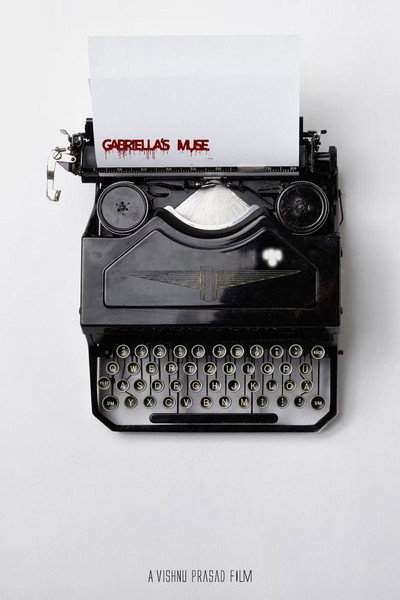 Póster de Gabriella's Muse