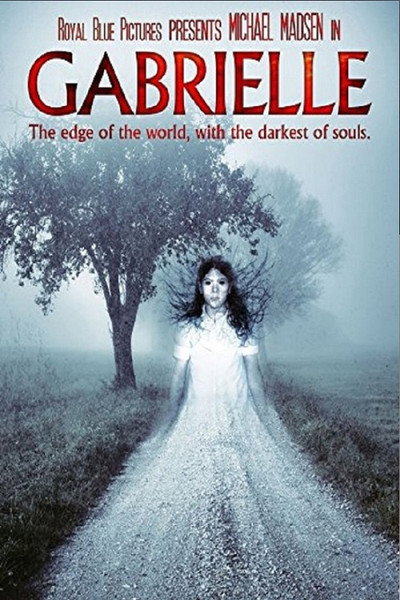 Póster de Gabrielle