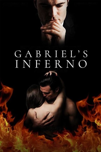 Póster de Gabriel's Inferno: Part 1