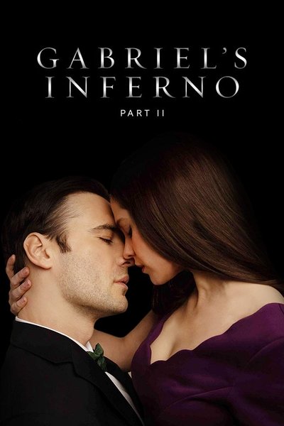 Póster de Gabriel's Inferno: Part Two
