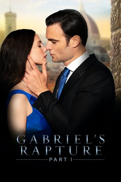 Póster de Gabriel's Rapture