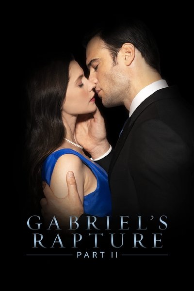 Póster de Gabriel's Rapture: Part Two