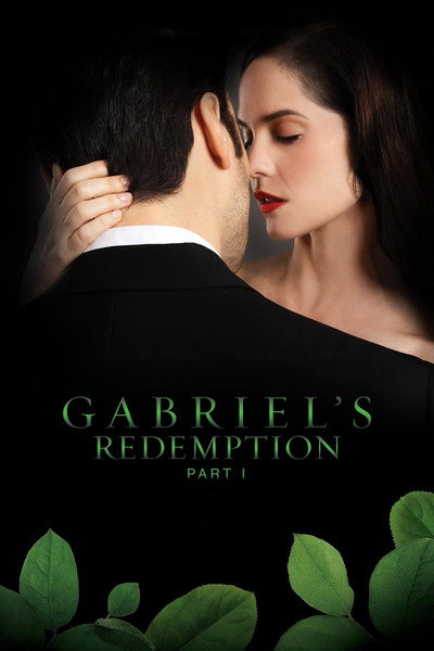 Póster de Gabriel's Redemption: Part One