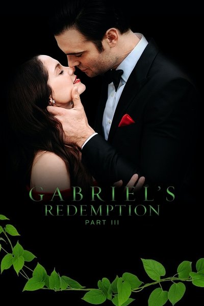 Póster de Gabriel's Redemption: Part Three