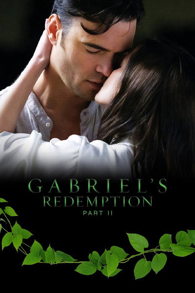 Póster de Gabriel's Redemption: Part Two