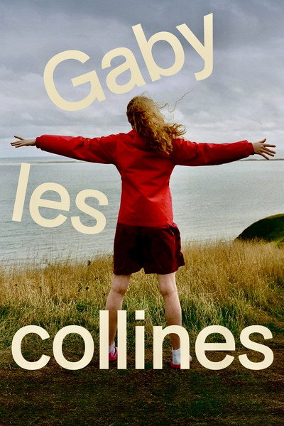 Póster de Gaby's Hills