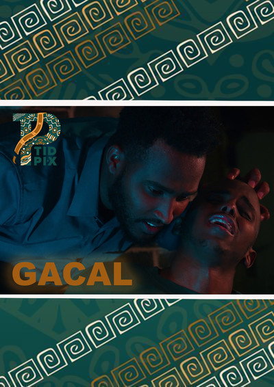 Póster de Gacal