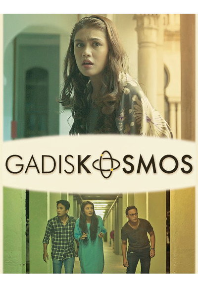 Póster de Gadis Kosmos