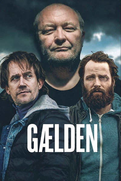 Póster de Gælden