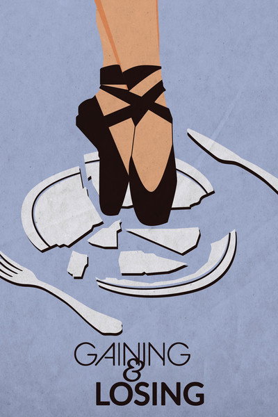 Póster de Gaining & Losing