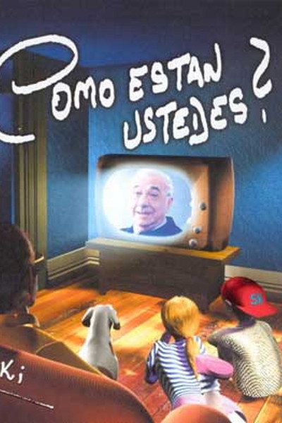 Póster de Gala UNICEF 2000