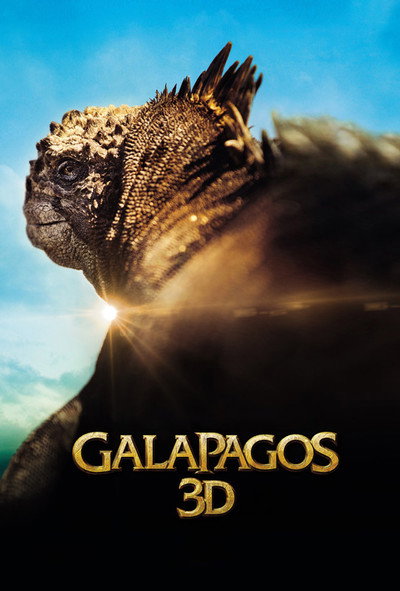 Póster de Galapagos