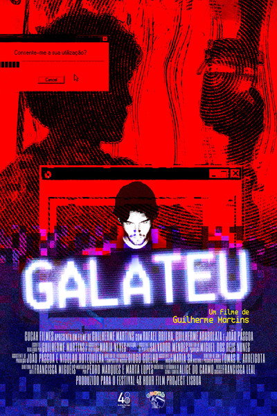 Póster de Galateu